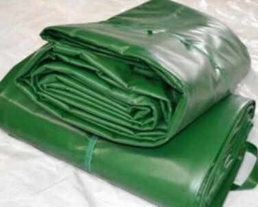 Pvc audinio gamybos procesas Production Process Of Pvc Coated Cloth