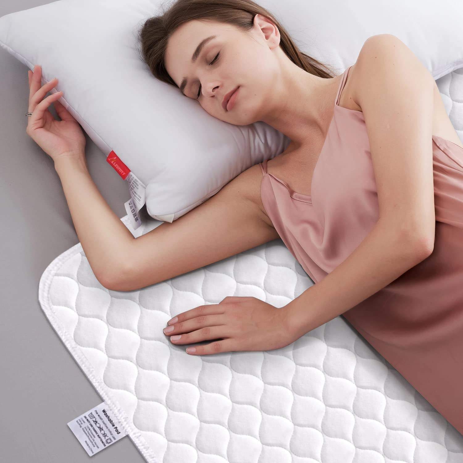 Nelaikymo lovos įklotai