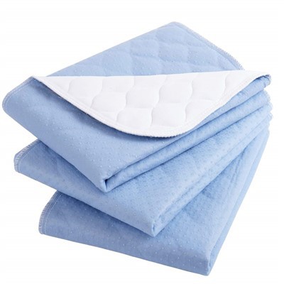 Didelės plaunamos lovos pagalvėlės